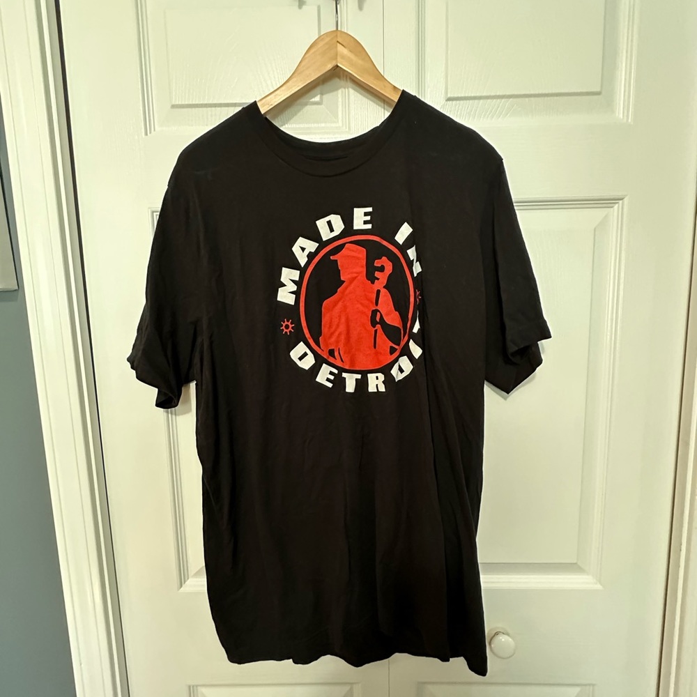 Detroit gear - Picture 2 of 2